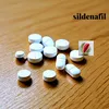 Sildenafil lo venden con receta b